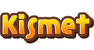 Kismet cookies logo