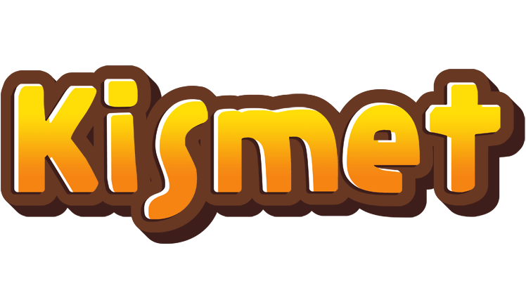 Kismet cookies logo
