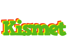 Kismet crocodile logo