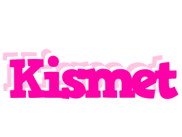 Kismet dancing logo