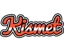 Kismet denmark logo