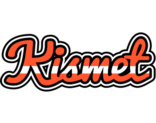 Kismet denmark logo
