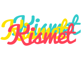 Kismet disco logo