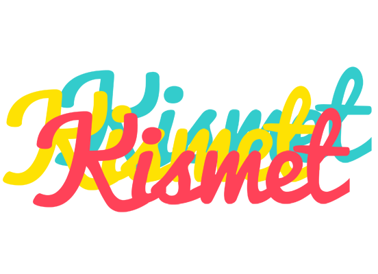 Kismet disco logo