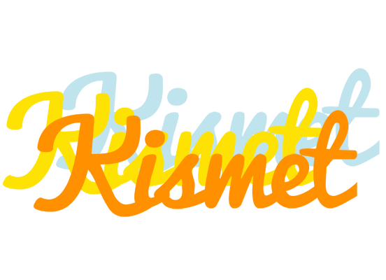 Kismet energy logo