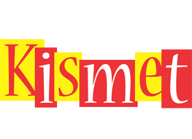 Kismet errors logo