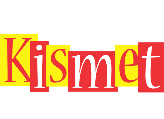 Kismet errors logo