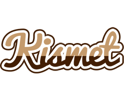 Kismet exclusive logo