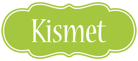 Kismet family logo