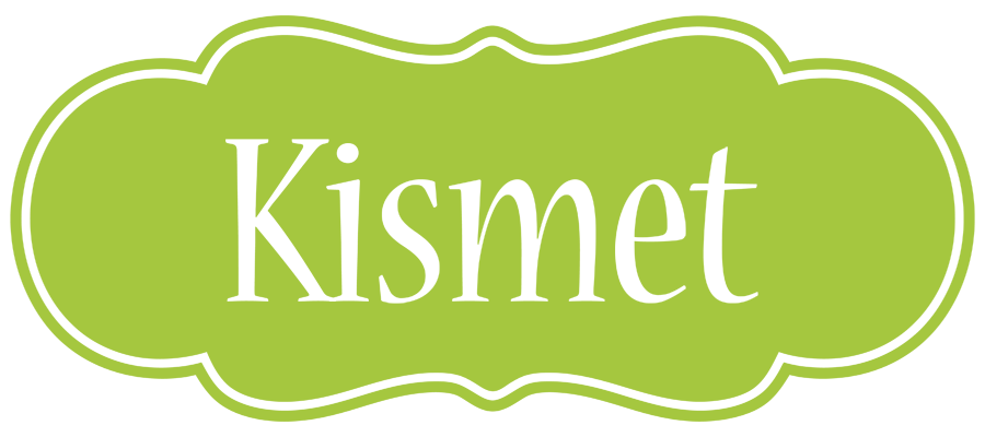Kismet family logo