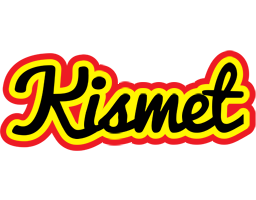 Kismet flaming logo