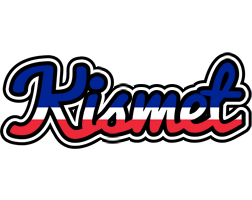 Kismet france logo