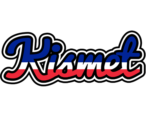 Kismet france logo