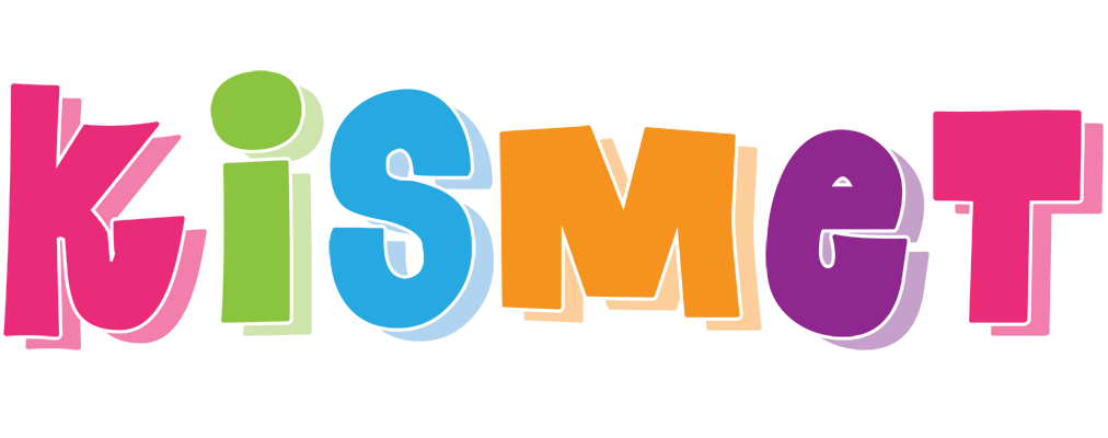Kismet friday logo