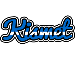 Kismet greece logo