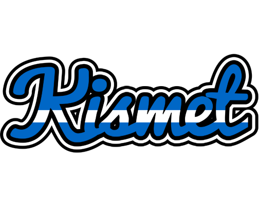 Kismet greece logo