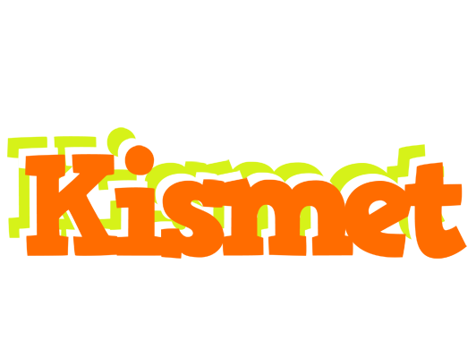 Kismet healthy logo