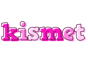 Kismet hello logo