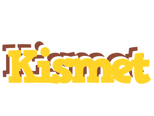 Kismet hotcup logo