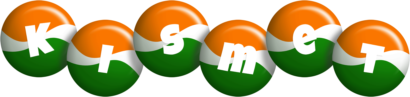 Kismet india logo