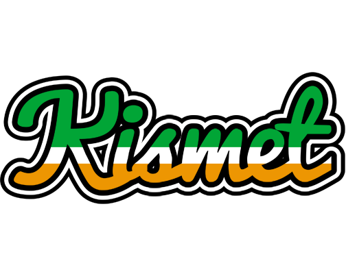 Kismet ireland logo