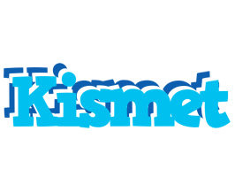 Kismet jacuzzi logo