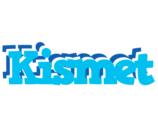 Kismet jacuzzi logo