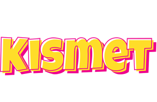 Kismet kaboom logo