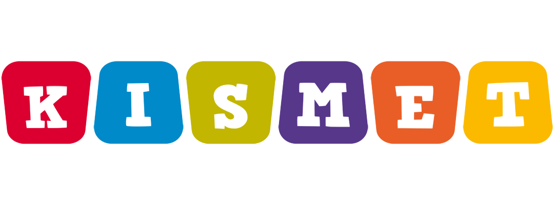 Kismet kiddo logo