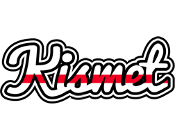 Kismet kingdom logo