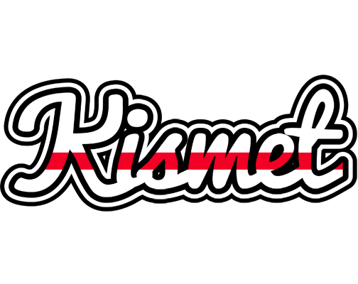 Kismet kingdom logo