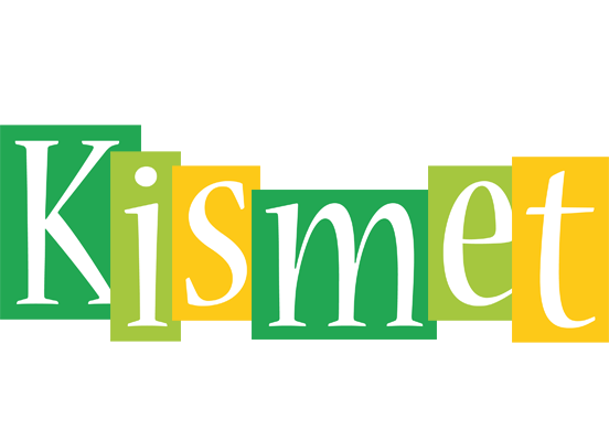 Kismet lemonade logo