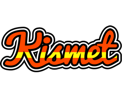 Kismet madrid logo