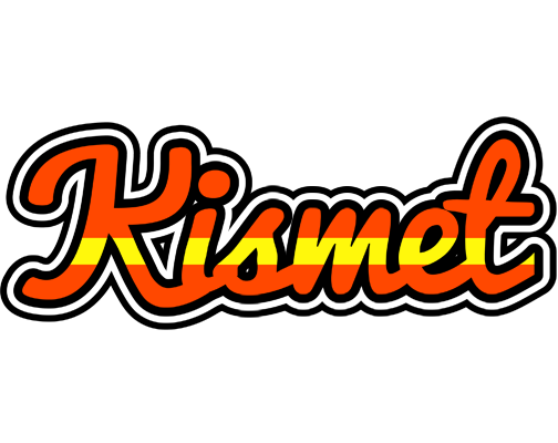 Kismet madrid logo