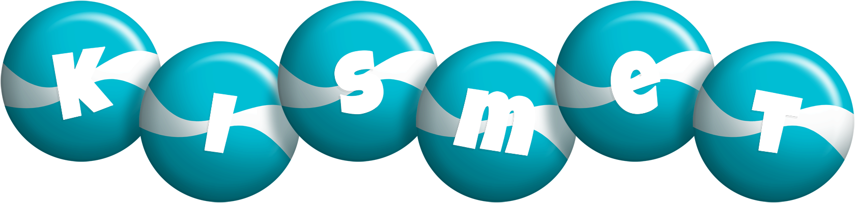 Kismet messi logo