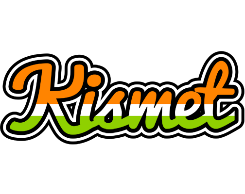 Kismet mumbai logo