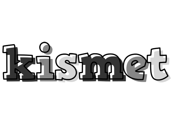 Kismet night logo