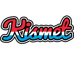 Kismet norway logo