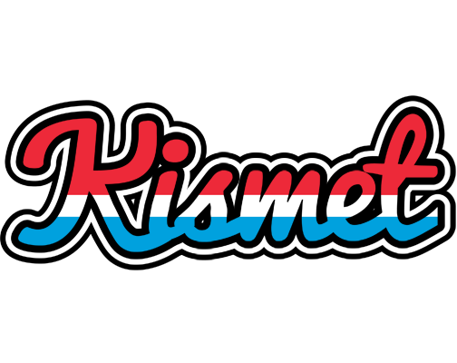 Kismet norway logo