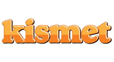 Kismet orange logo