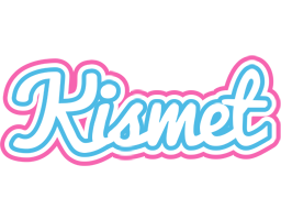 Kismet outdoors logo