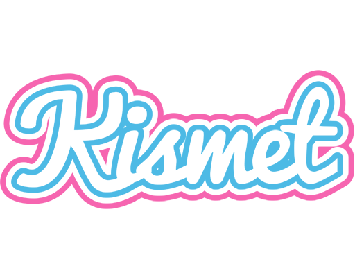 Kismet outdoors logo