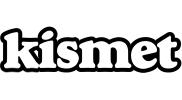 Kismet panda logo