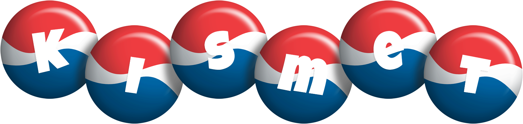 Kismet paris logo