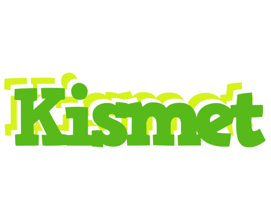 Kismet picnic logo