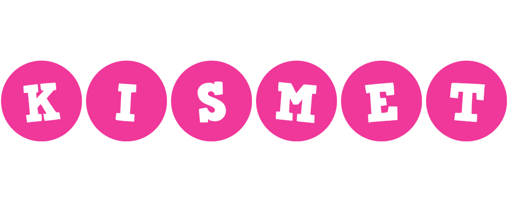 Kismet poker logo
