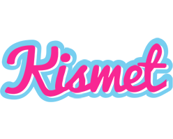 Kismet popstar logo