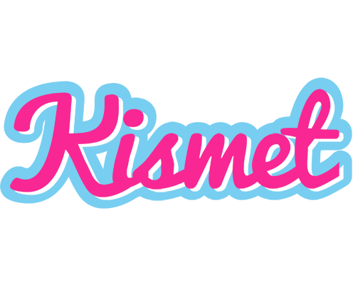 Kismet popstar logo