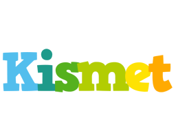 Kismet rainbows logo