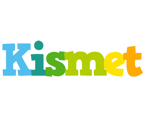 Kismet rainbows logo